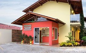 Pousada Villa Peixes do Mar